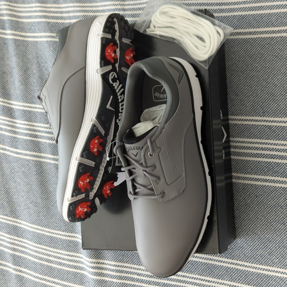 Callaway La Jolla LTD golf shoes